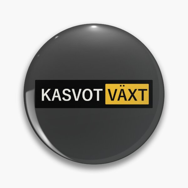 Item preview, Kasvot Vaxt designed and sold by Strings  Stan.