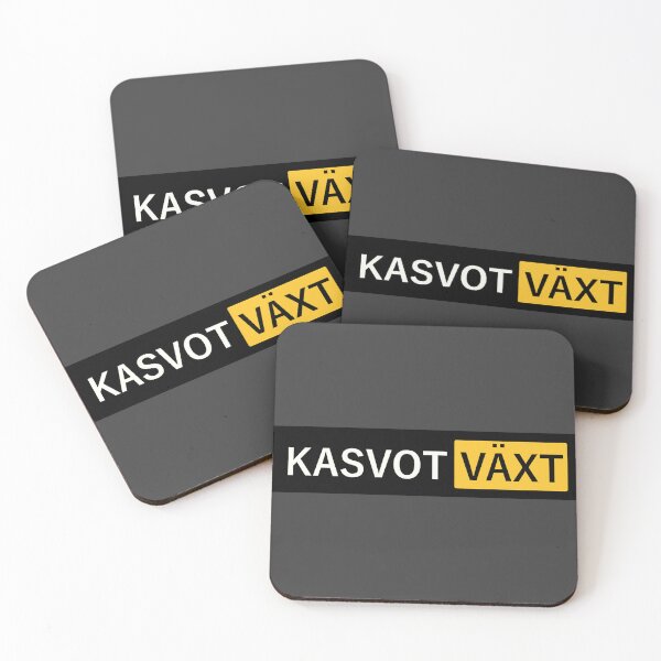 Item preview, Kasvot Vaxt  designed and sold by Strings  Stan.