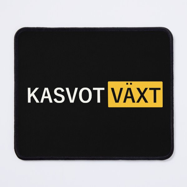 Item preview, Kasvot Vaxt designed and sold by Strings Stan.