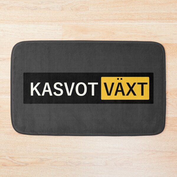 Item preview, Kasvot Vaxt  designed and sold by Strings  Stan.