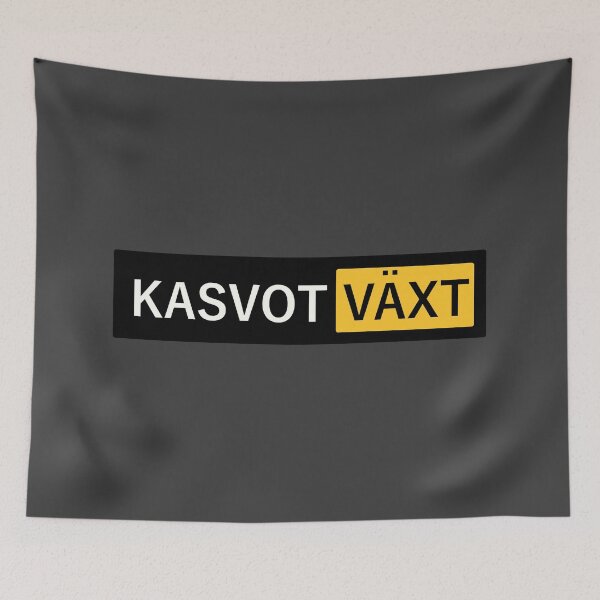 Item preview, Kasvot Vaxt  designed and sold by Strings  Stan.