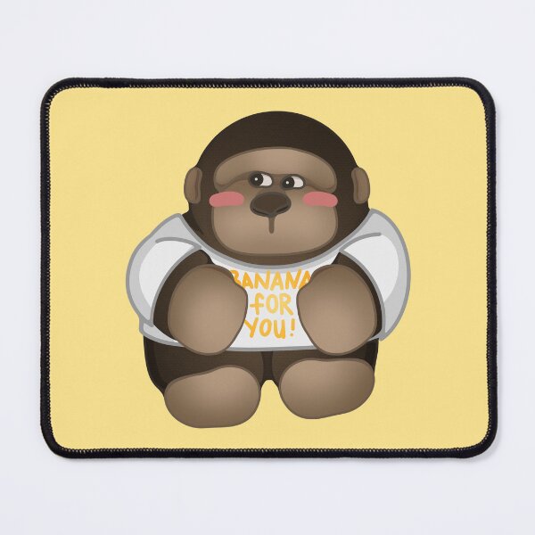 Item preview, Bananas for You! Riller designed and sold by AmeUmiShop.