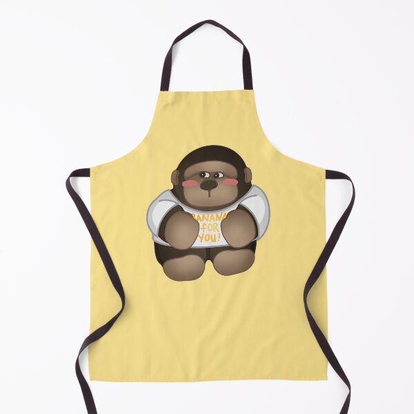 Item preview, Bananas for You! Riller designed and sold by AmeUmiShop.