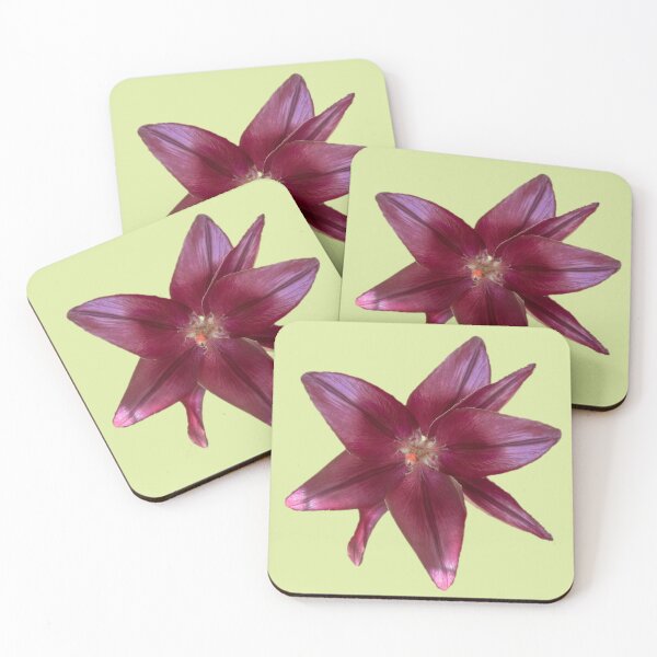 Item preview, Fantasy Lily designed and sold by Amanda1775.