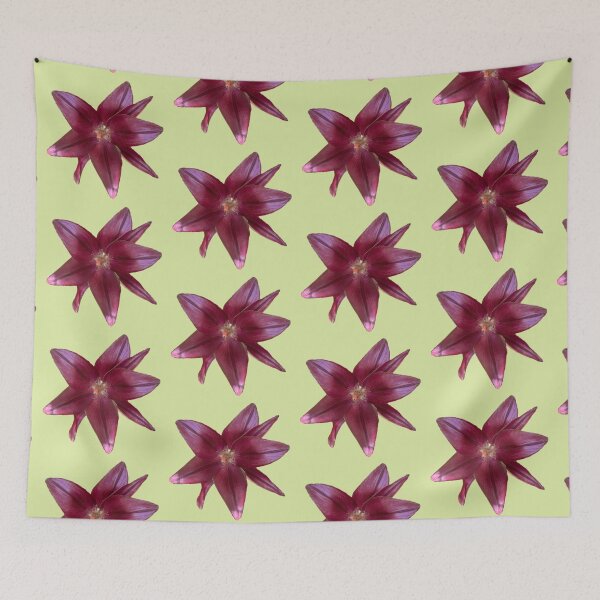 Item preview, Fantasy Lily designed and sold by Amanda1775.