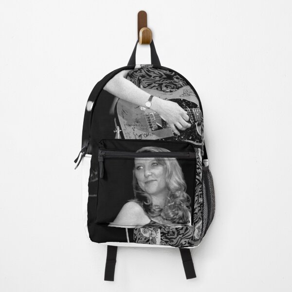 Item preview, Susan Tedeschi - BW Photograph designed and sold by ConcertImages.