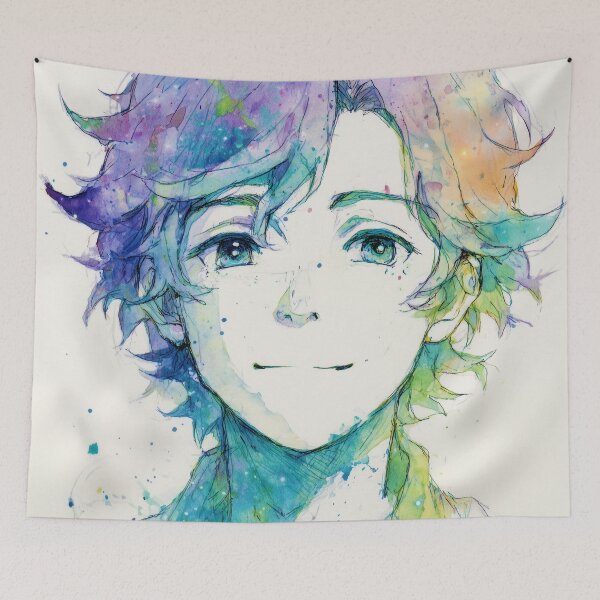 Item preview, The Boy With No Shadows designed and sold by CHCOfficial.