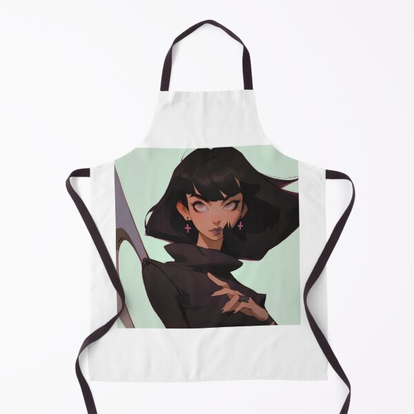 Item preview, Slasher designed and sold by Solace Sparkles.