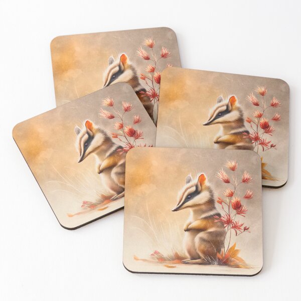 Item preview, Amber Stripes designed and sold by Ilona Abou-Zolof.