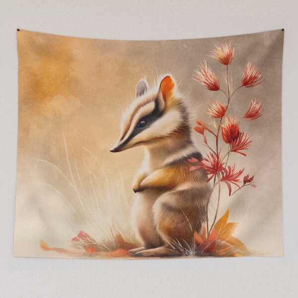 Item preview, Amber Stripes designed and sold by Ilona Abou-Zolof.