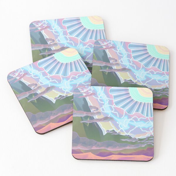 Item preview, Mountain Views designed and sold by AlwaysHollyJo.