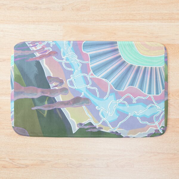 Item preview, Mountain Views designed and sold by AlwaysHollyJo.