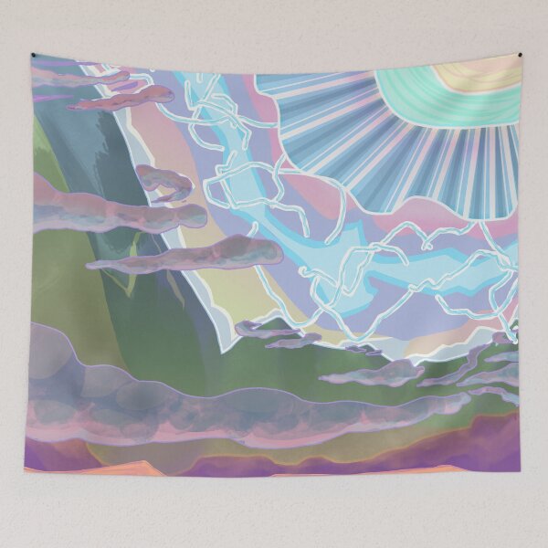 Item preview, Mountain Views designed and sold by AlwaysHollyJo.