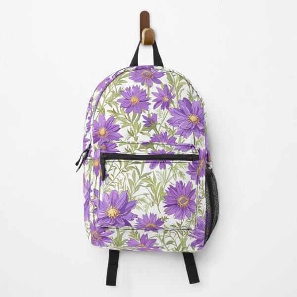 Item preview, September Aster designed and sold by CoolPixels.