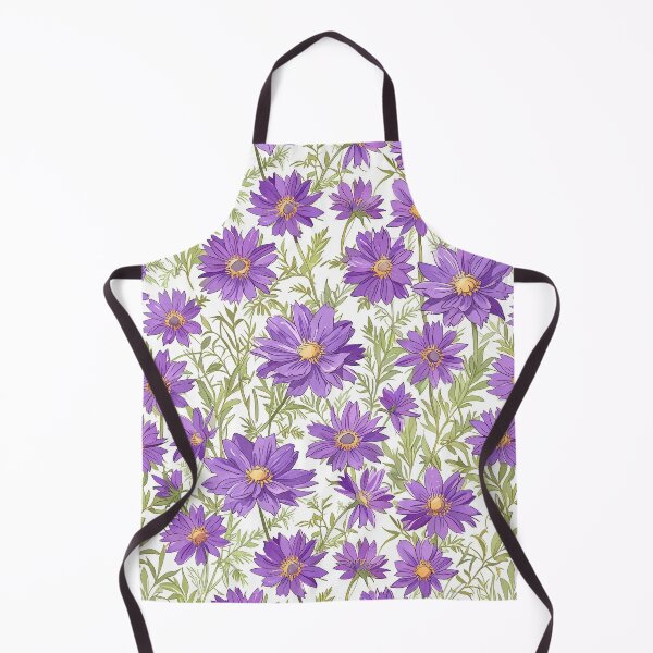 Item preview, September Aster designed and sold by CoolPixels.