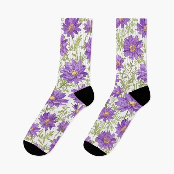 Item preview, September Aster designed and sold by CoolPixels.
