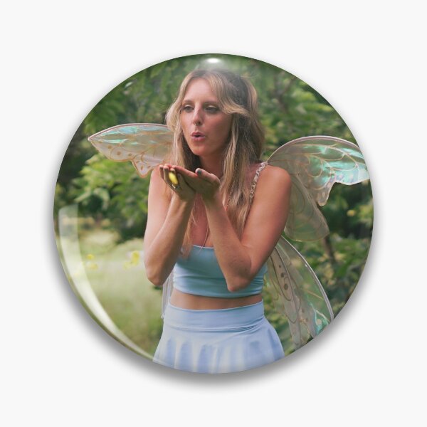 Item preview, Fae Portrait designed and sold by FaeFabrics.