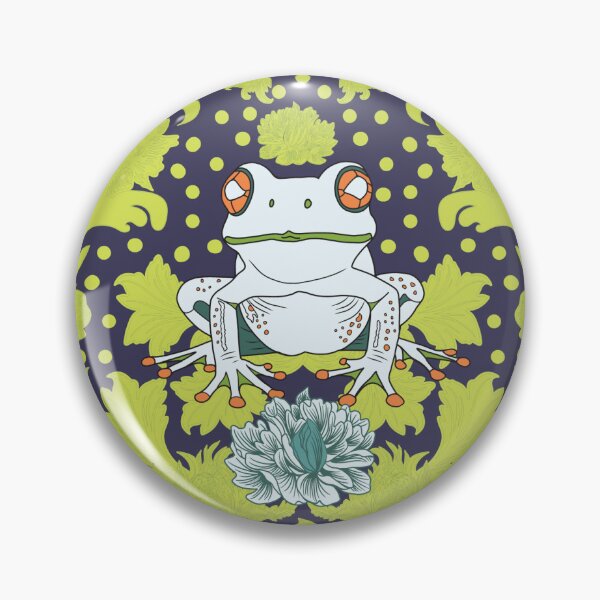 Item preview, Dot Hop designed and sold by Janie in Repeat .
