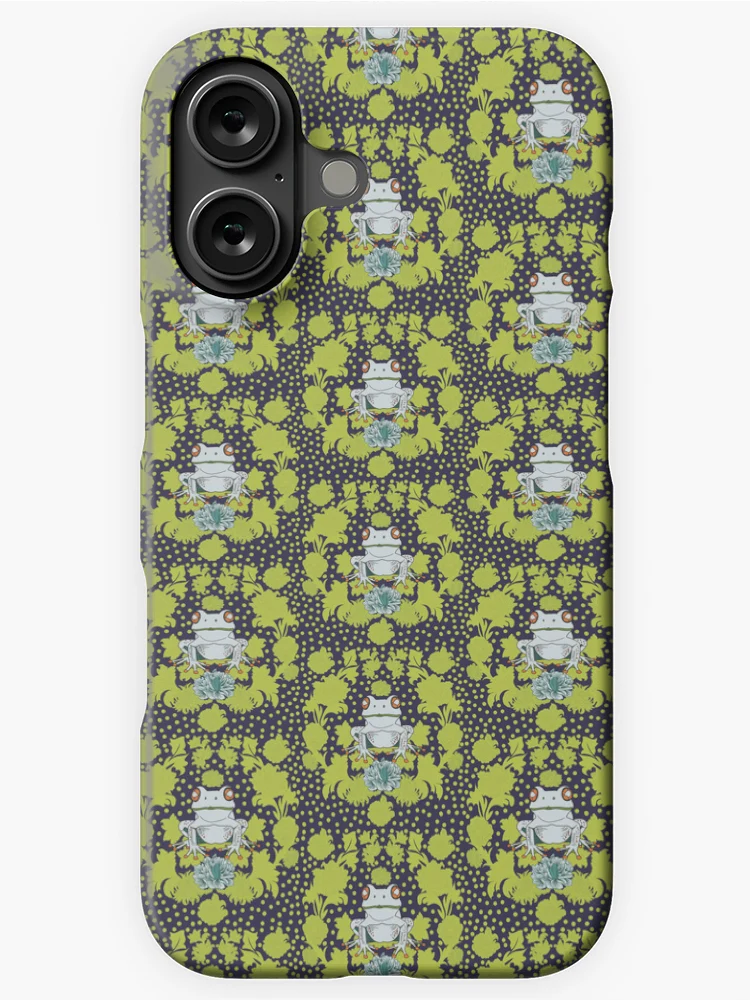 Thumbnail 1 of 4, iPhone Case, Dot Hop designed and sold by Janie in Repeat .