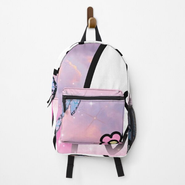 Item preview, Pink n' Happy - A Blissful Jubilation designed and sold by Heavenly-Cloudz.