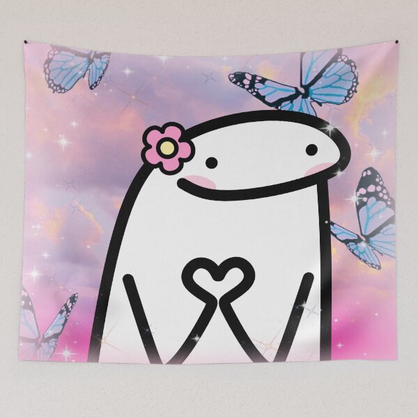 Item preview, Pink n' Happy - A Blissful Jubilation designed and sold by Heavenly-Cloudz.
