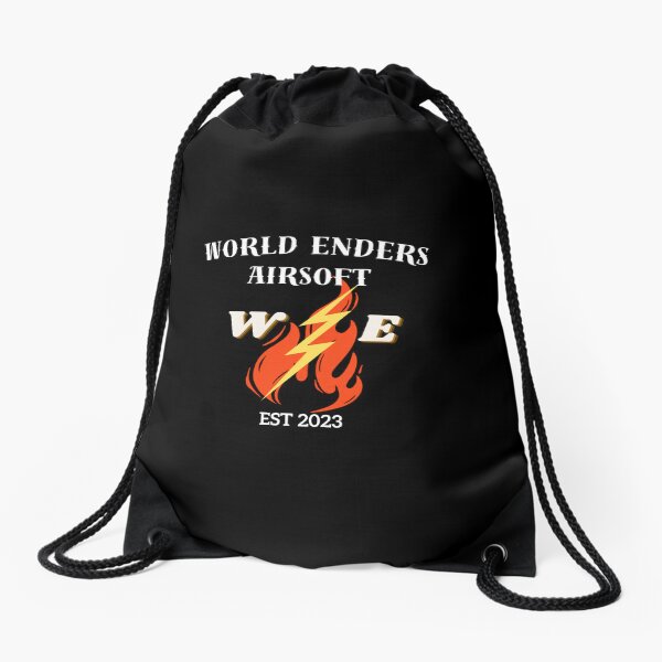 Vista previa del artículo con la obra «Diseño de Airsoft World Enders 2», diseñado y vendido por TWEAirsoft.