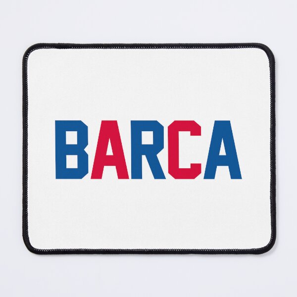 Item preview, barca designed and sold by designsbysamantha.
