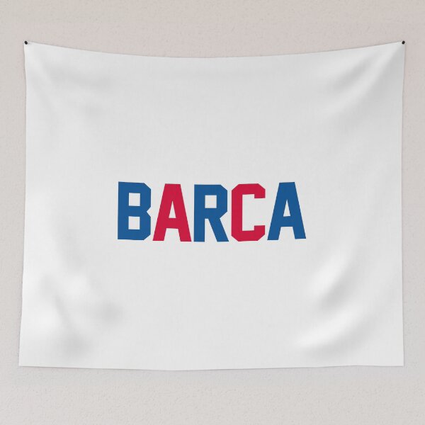 Item preview, barca designed and sold by designsbysamantha.