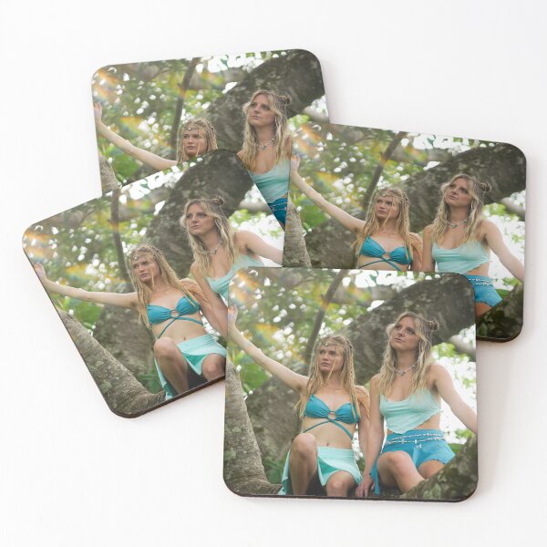 Item preview, Faeries Portrait designed and sold by FaeFabrics.
