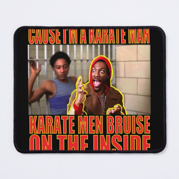 Item preview, Karate Man designed and sold by bashiri74.