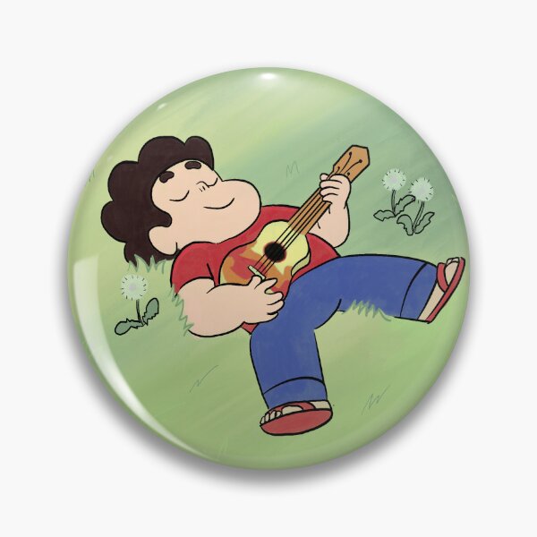 Item preview, Steven universe designed and sold by MotleyCrafts.