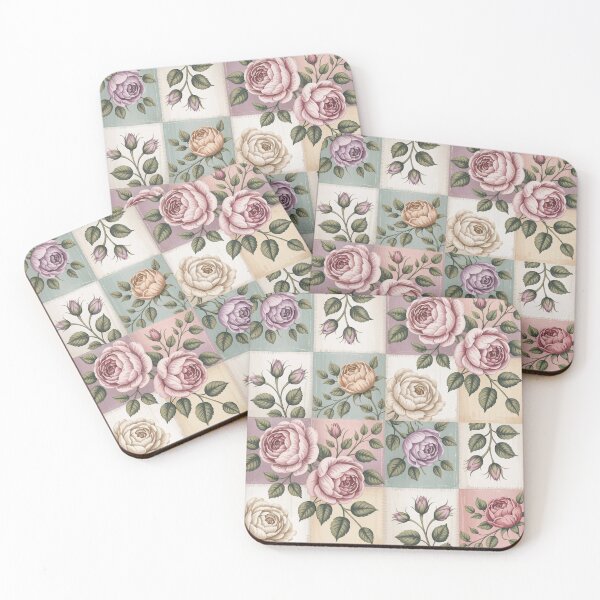 Item preview, Floral Seamless Pattern designed and sold by ORA_ORA.