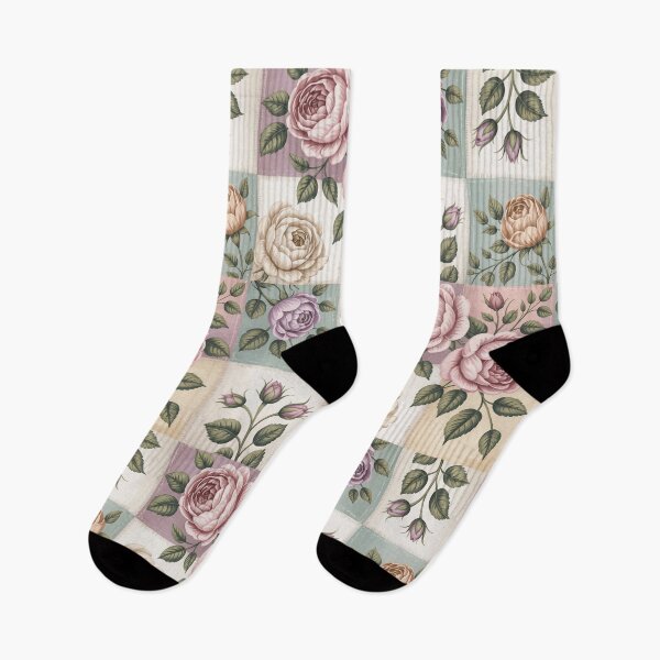 Item preview, Floral Seamless Pattern designed and sold by ORA_ORA.