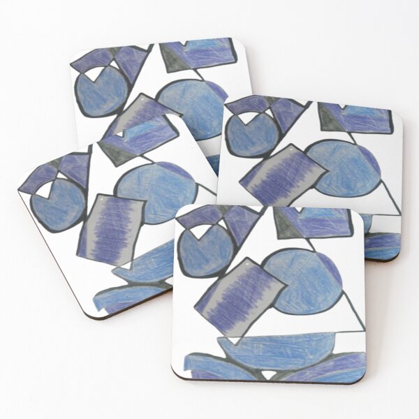 Item preview, Discombobulated Abstract designed and sold by SmashingDeals.