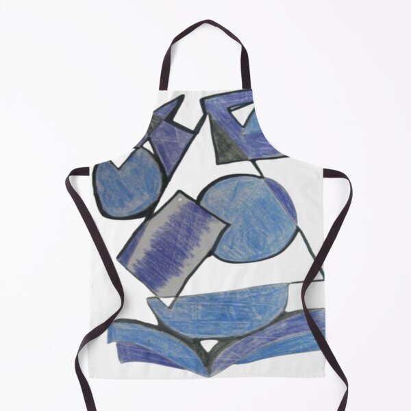 Item preview, Discombobulated Abstract designed and sold by SmashingDeals.