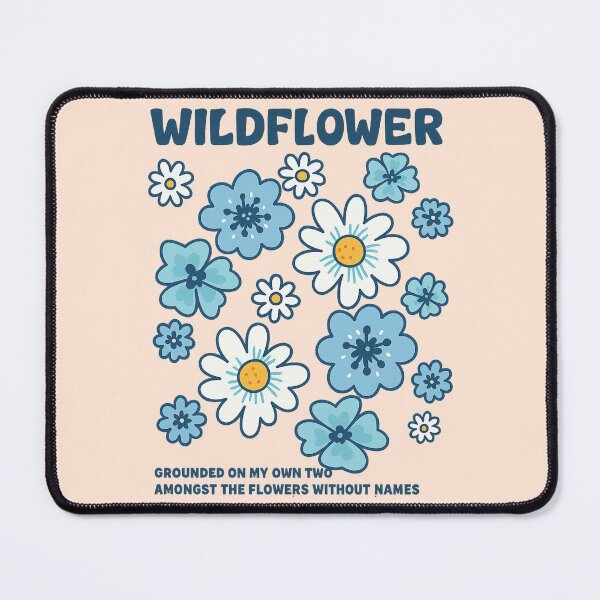 Item preview, Wildflower designed and sold by YChangShop.