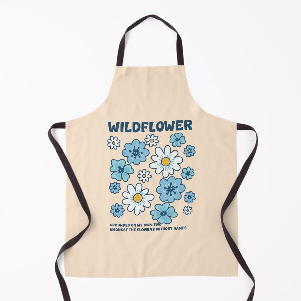 Item preview, Wildflower designed and sold by YChangShop.
