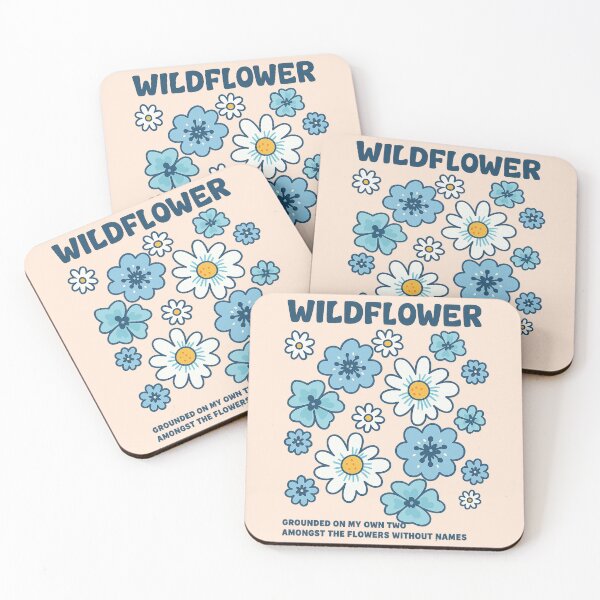 Item preview, Wildflower designed and sold by YChangShop.