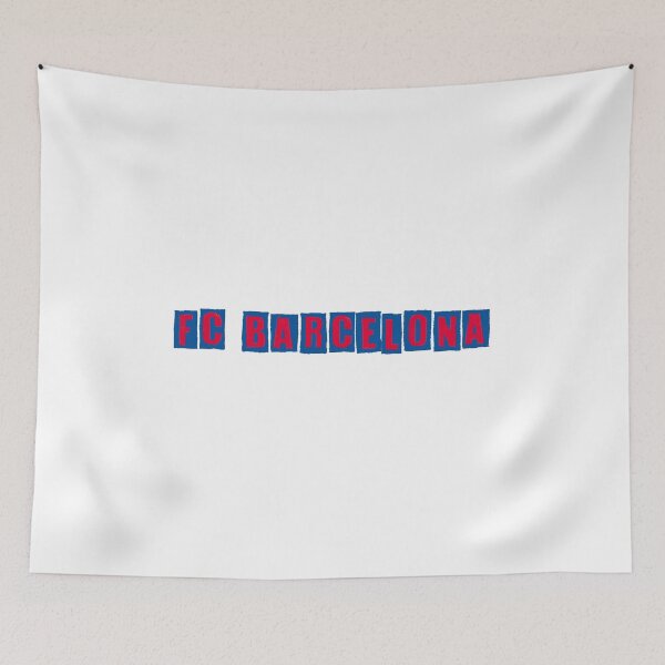 Item preview, fc barcelona designed and sold by designsbysamantha.