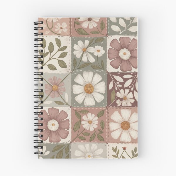 Item preview, Vintage Floral Seamless Pattern designed and sold by ORA_ORA.