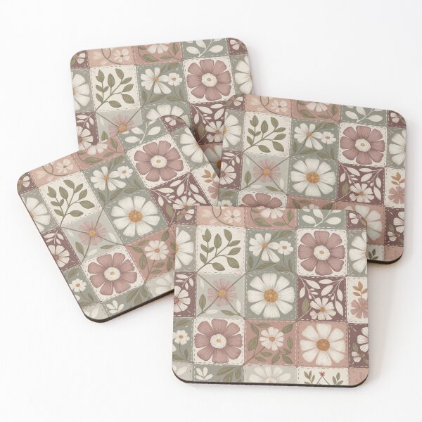 Item preview, Vintage Floral Seamless Pattern designed and sold by ORA_ORA.