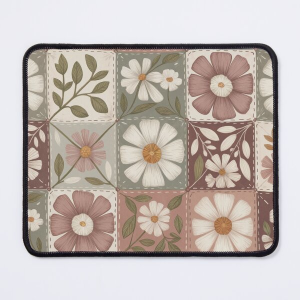 Item preview, Vintage Floral Seamless Pattern designed and sold by ORA_ORA.