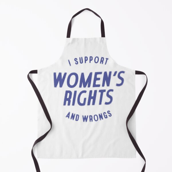 Item preview, Funny Womens Rights designed and sold by ParadoxoMario.