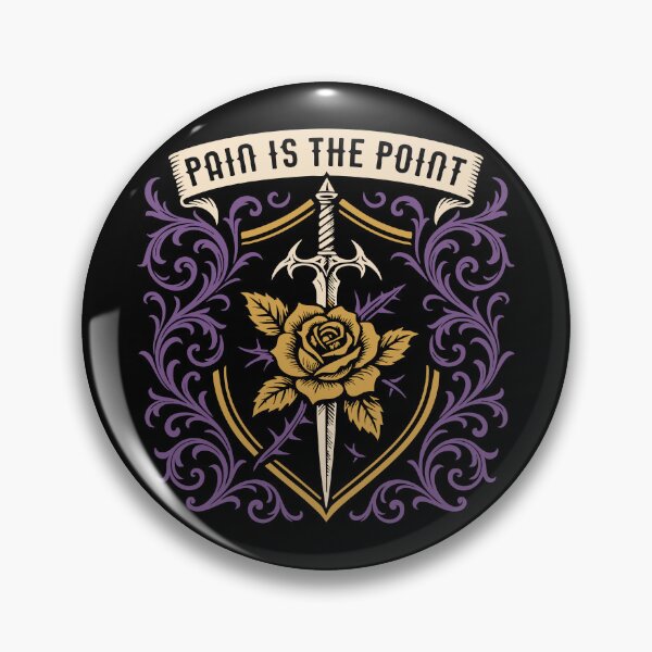 Item preview, Pain is the Point Wargaming designed and sold by pixeptional.