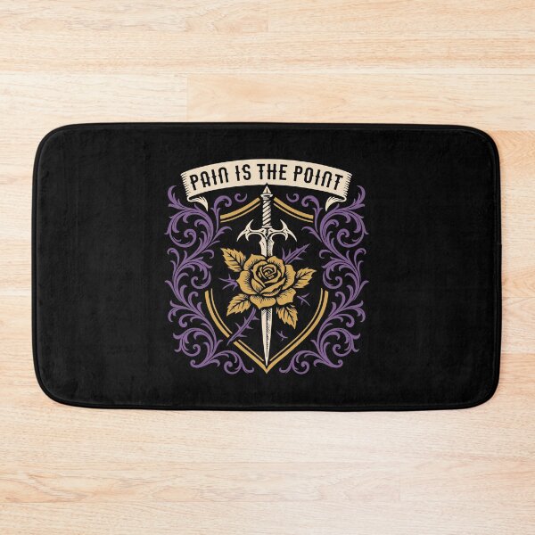 Item preview, Pain is the Point Wargaming designed and sold by pixeptional.