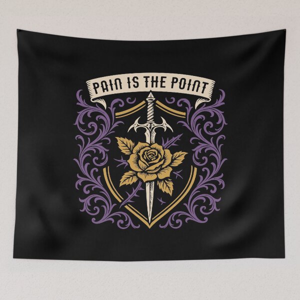 Item preview, Pain is the Point Wargaming designed and sold by pixeptional.