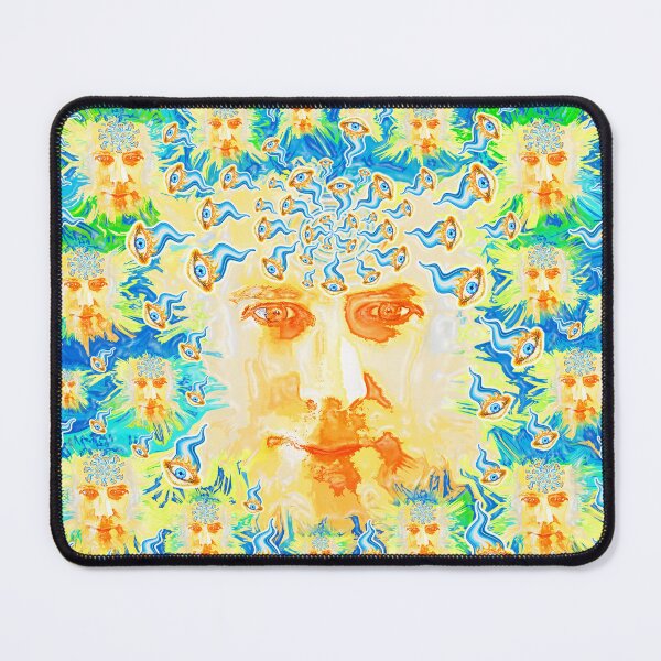 Item preview, Mindscape designed and sold by Klaus Bremner (Autotelic Art).