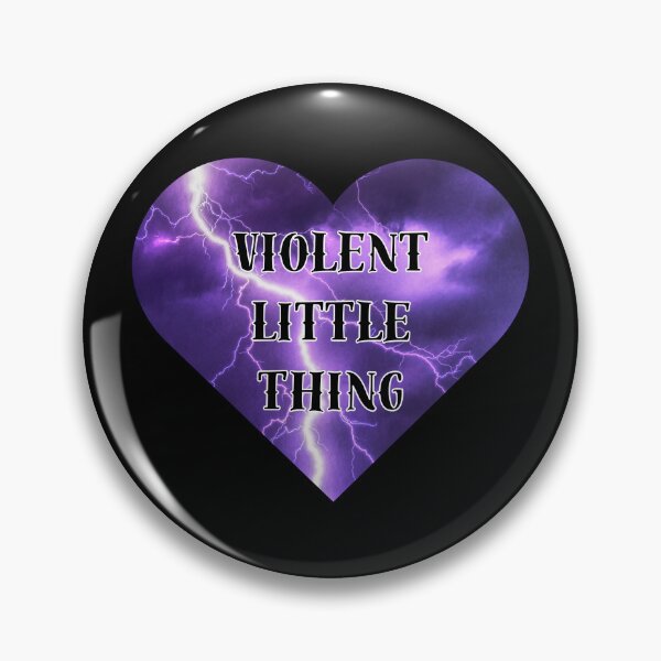 Item preview, Violence designed and sold by xDesiArtx.