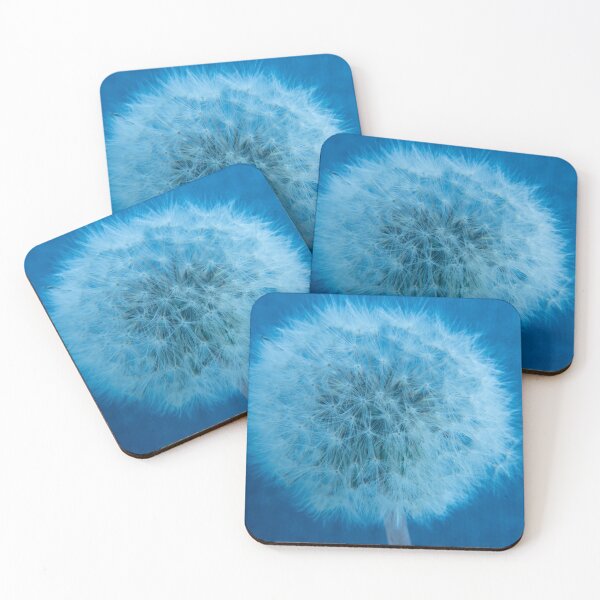 Item preview, Dandelions designed and sold by BloodHavenCo.
