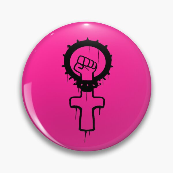 Artikelvorschau, RIOT Grrrl 1990 entworfen und verkauft von Noahrtss.